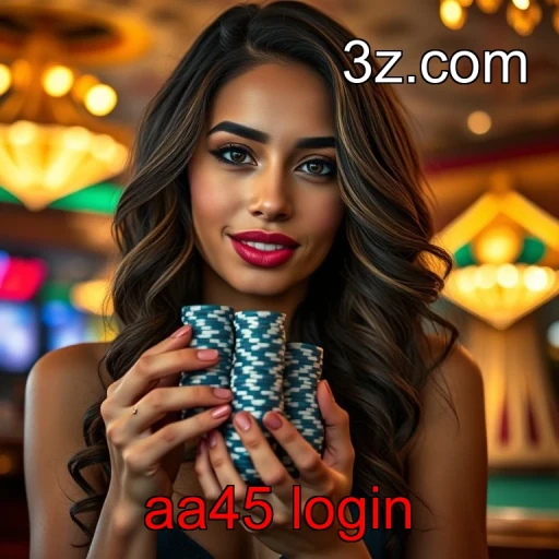 Família Divertida no aa45 login: Uma Experiência Única em Jogos