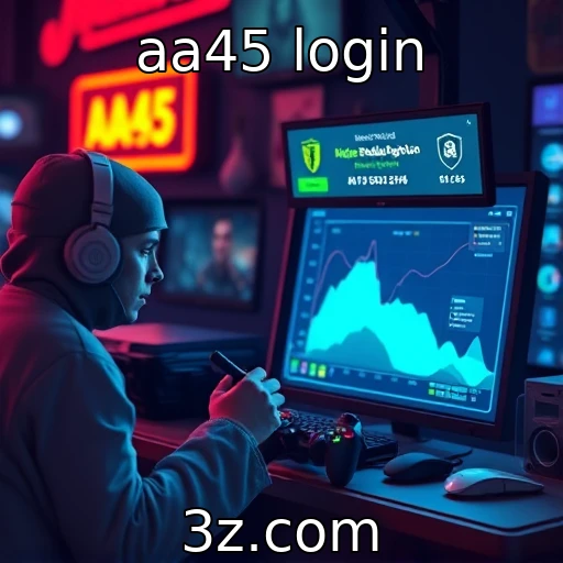 aa45 login - Impactos das microtransações nas vendas de jogos